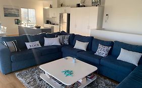 The Beach House